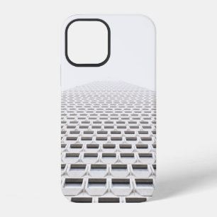 OPTICAL ILLUSION iPhone 12 CASE
