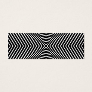 Optical Illusion Lines