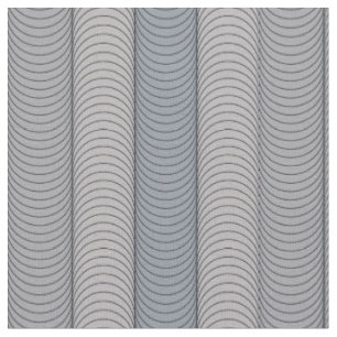 optical illusion pipes fabric