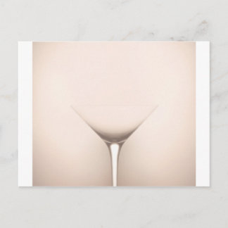 Optical Illusion Postcard