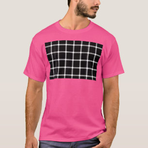Optical Illusion T-Shirt