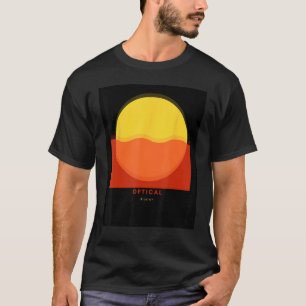 Optical Illusion T-Shirt