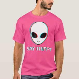 Optical Illusion T-Shirt