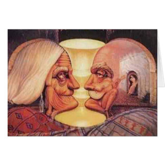 Optical Illusions
