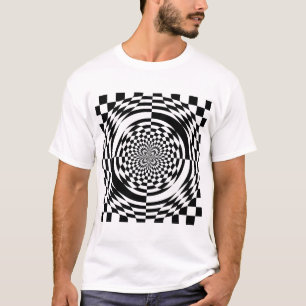 Optical illusions T-Shirt