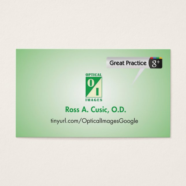 Optical Images (Front)