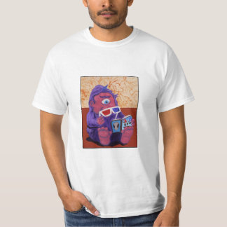 Optical Predicament T-Shirt