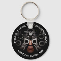 Optical Shop Optometrist Ophthalmologist Name