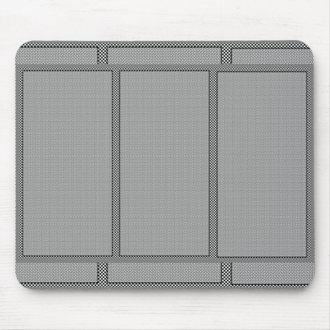 Optically Helpful MousePad - InfinityBitZero (Front)