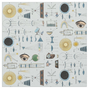 Optics Fabric