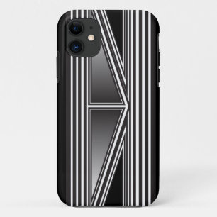 Optics thru Shapes Case-Mate iPhone Case