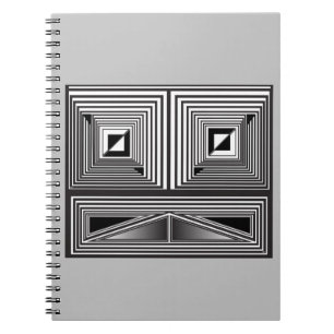 Optics thru Shapes Notebook