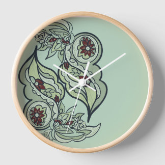 optimism hour clock