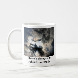 Optimism Mug
