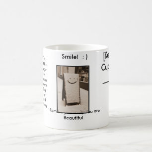 Optimistic Cup :)