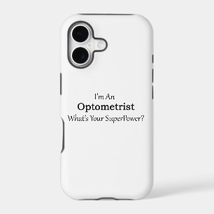 Optometrist