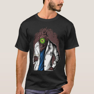 Optometrist Nothic T-Shirt