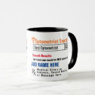 Optometrist   Search Gift Mug