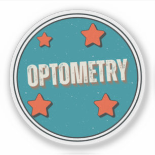 Optometry