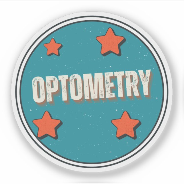 Optometry (Front)