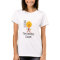 Optometry Chick T shirt