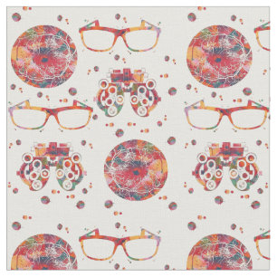 Optometry Fabric