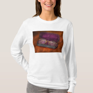 Optometry - Has anyone seen my glasses T-Shirt