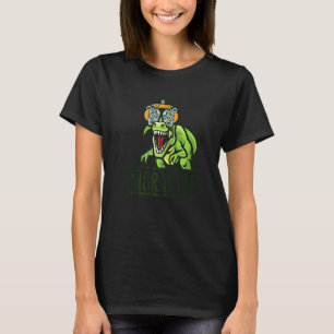 Optometry Machine Phoropter Optometrist Phoraptor T-Shirt