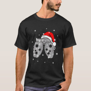Optometry Sparkle Phoropter Oh Optometree T-Shirt