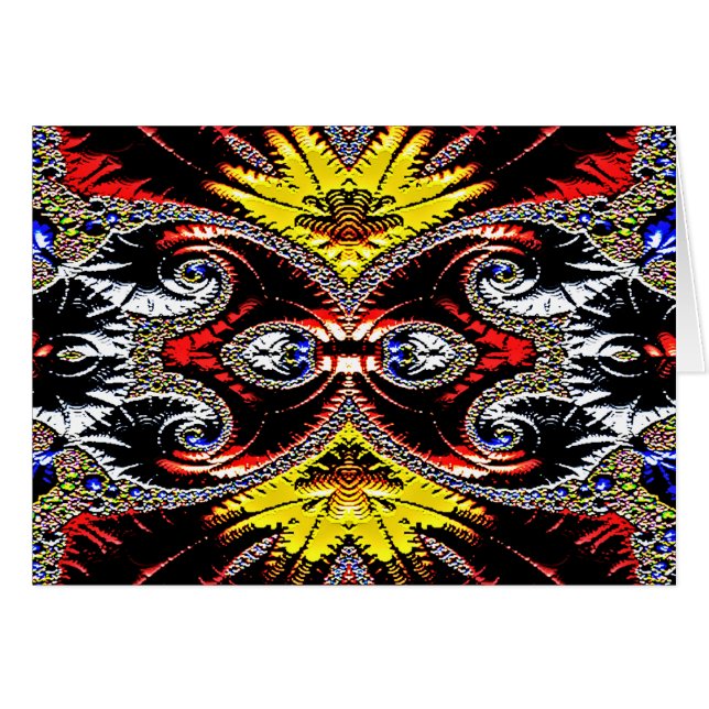 OPULENCE (Front Horizontal)