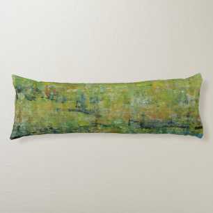 Opulent Field II Body Cushion