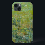 Opulent Field II iPhone 13 Case<br><div class="desc">Home Décor</div>