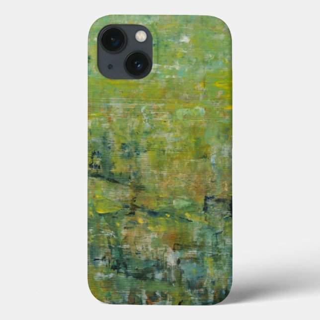 Opulent Field II Case-Mate iPhone Case (Back)