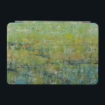 Opulent Field II iPad Mini Cover<br><div class="desc">Home Décor</div>