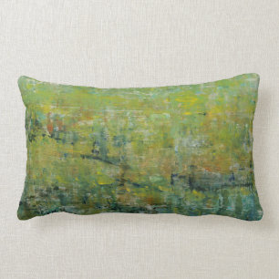 Opulent Field II Lumbar Cushion