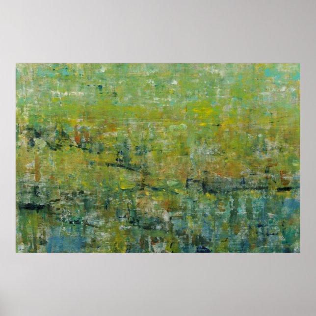 Opulent Field II Poster (Front)