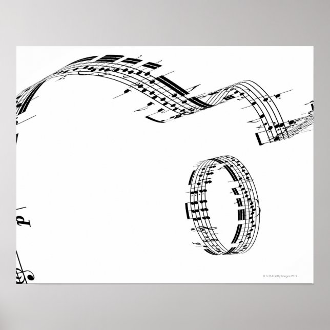 Opus 7 poster (Front)