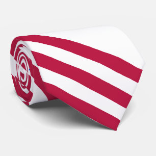 OPUS American Hanukkah Tie