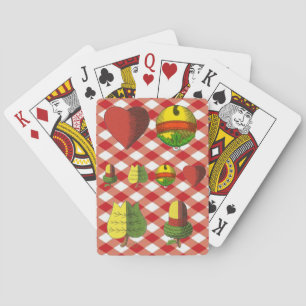 OPUS Hungarian Card