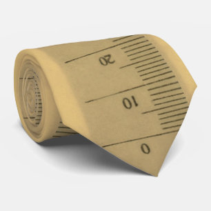 OPUS Measuring tape Tie