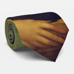 OPUS Mona Lisa Tie