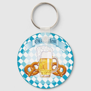 OPUS Oktoberfest Key Ring