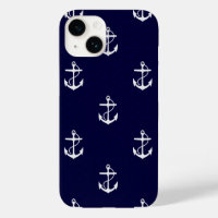 Opus Posh Anchor Nautical