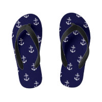 Opus Posh Anchor Nautical