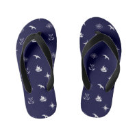 Opus Posh Nautical