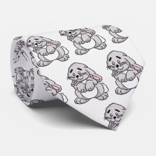 OPUS Rabbit Tie