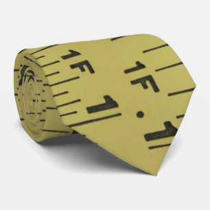 OPUS Tape measure Tie