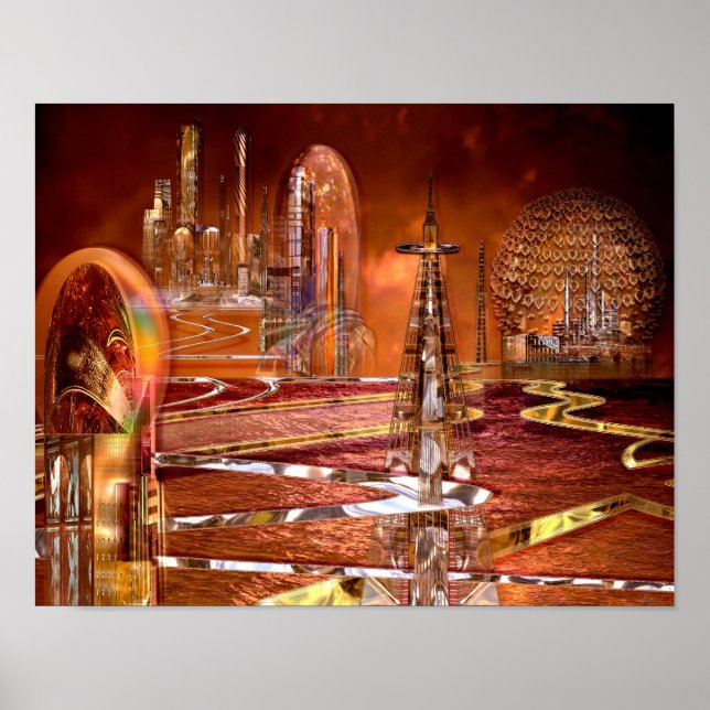 Opzellant Print (Front)