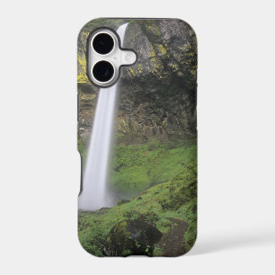 OR, Columbia River Gorge, Elowah Falls, McCord 2