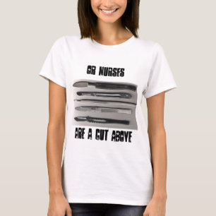 OR Nurses T-Shirt